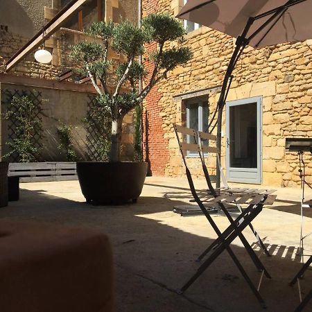 Nouveau : Le Puits De Sarlat Экстерьер фото