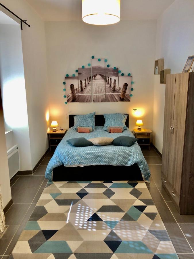Nouveau : Le Puits De Sarlat Экстерьер фото